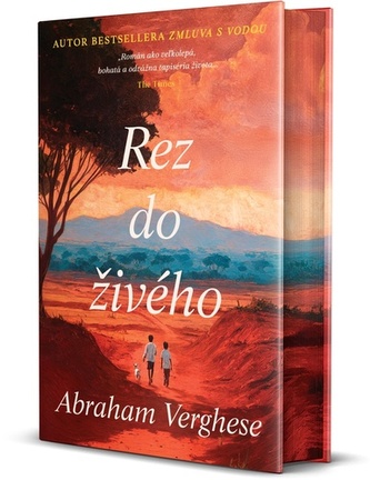 Rez do živého Rez do živého