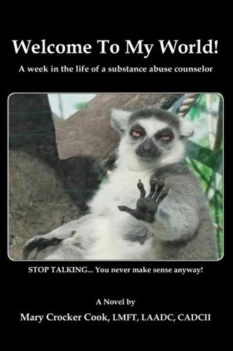Welcome To My World. A Week in the life of a substance abuse counselor.