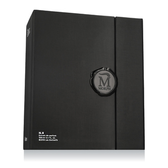 Morph N.8 Extrait de Parfum 100 ml UNISEX