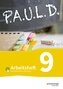 P.A.U.L. D. - Persönliches Arbeits- und Lesebuch Deutsch - Für Gymnasien und Gesamtschulen - Bisherige Ausgabe