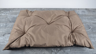 Polštář pro psy PACCO XXL 100x80x15 cm color 21 béžová Mybesthome