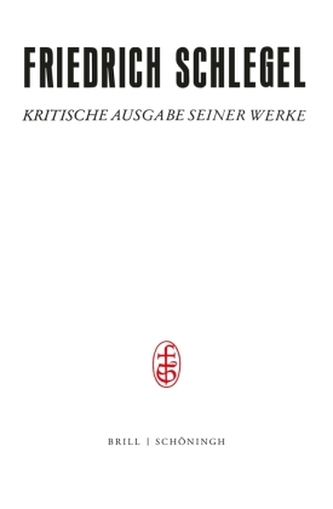 Friedrich und Dorothea Schlegel