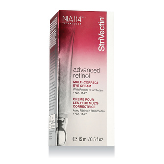 StriVectin Advanced Retinol Multi-Correct Eye Cream 15 ml
