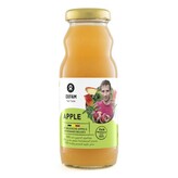 Oxfam Fair Trade Čerstvě vymačkaná jablečná šťáva, 200 ml