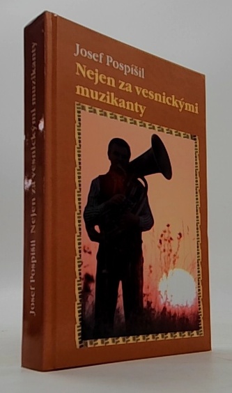 Nejen za vesnickými muzikanty