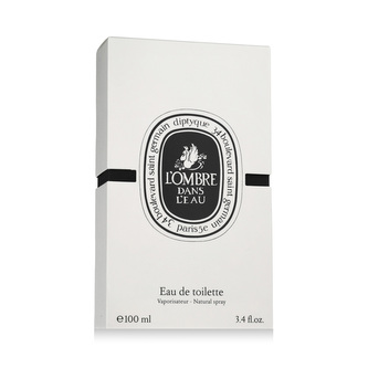 Diptyque L'Ombre Dans L'Eau EDT 100 ml W