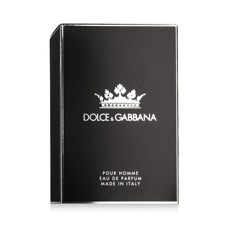Dolce & Gabbana Pour Homme EDP 50 ml M