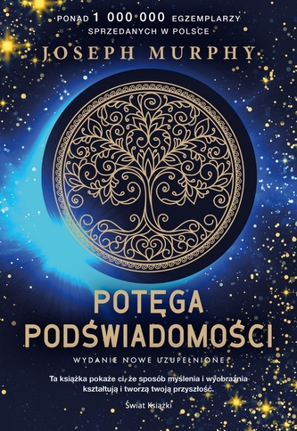 Potęga podświadomości Potęga podświadomości