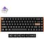 Keychron K6 HE herní klávesnice (US) černá