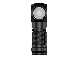 Svítilna SUPERFIRE TH03