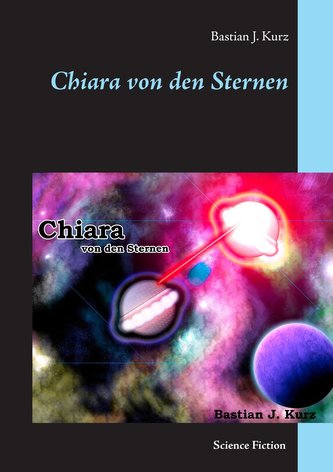 Chiara von den Sternen