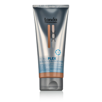 Londa Professional Toneplex Rose Gold Blonde Mask 200 ml