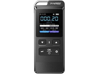 Geigerův čítač pro kontrolu radioaktivity FNIRSI GC-02