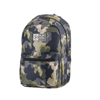 Školní batoh 4Pack - X17 Army