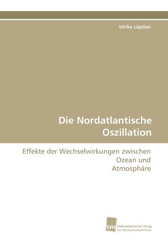 Die Nordatlantische Oszillation