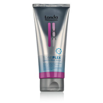 Londa Professional Toneplex Candy Pink Mask 200 ml