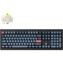Keychron V6 Max herní klávesnice (US) černá