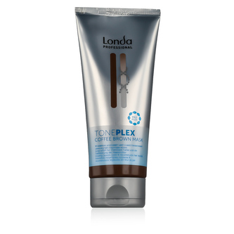Londa Professional Toneplex Coffee Brown Mask 200 ml