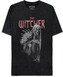 Tričko The Witcher - Dweller 2XL