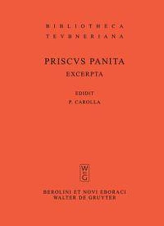 Excerpta et fragmenta