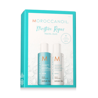Moroccanoil Repair Moisture Travel Duo
