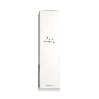 Abib Hydration Water Tube 75 ml