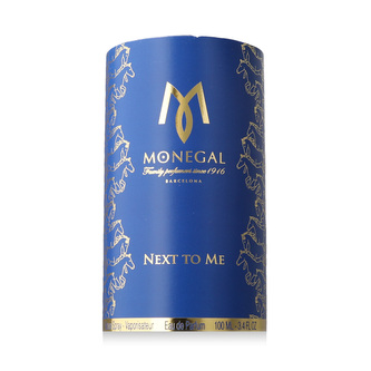 Ramon Monegal Next To Me EDP 100 ml UNISEX