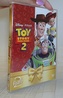 Toy Story 2: Příběh hraček (DVD)