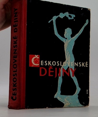 Československé dějiny