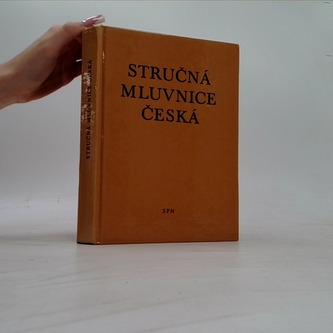Stručná mluvnice česká (1983)