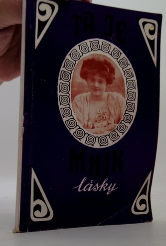 Tajemník lásky a všelikých jiných otázek společenských