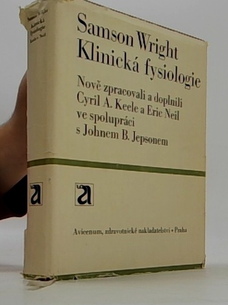 Klinická fysiologie