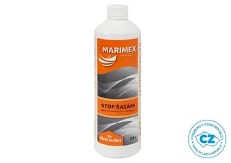 Marimex Spa STOP řasám - levandule 0,6 l