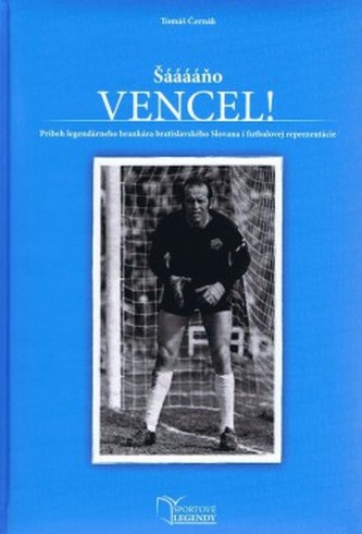 Šaaaaaňo Vencel !