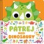 Pátrej mezi dinosaury