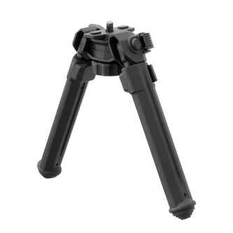 Magpul - Dwójnóg na szynę M-LOK MOE QD Bipod - Czarny - MAG1511-BLK