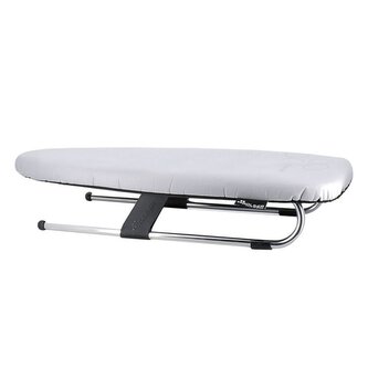 Rolser žehlící prkno na stůl K-Mini Surf - stříbrné