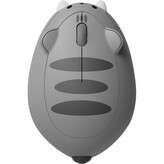 Akko Grey Mimo bezdrátová myš