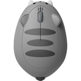 Akko Grey Mimo bezdrátová myš
