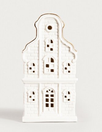 LED dům | KANIA | kamenný dům | 10x7x20 cm | 752933 LED dům | KANIA | kamenný dům | 10x7x20 cm | 752933