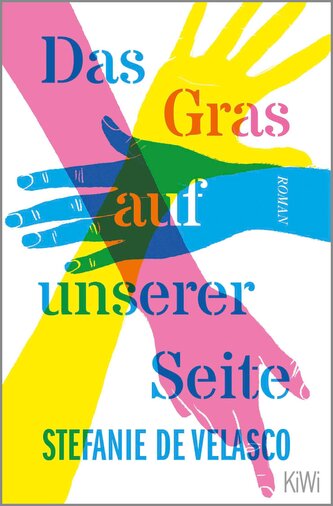Das Gras auf unserer Seite Das Gras auf unserer Seite