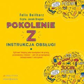 CD MP3 Pokolenie Z. Instrukcja obsługi CD MP3 Pokolenie Z. Instrukcja obsługi