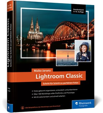 Lightroom Classic