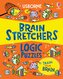 Brain Stretchers: Logic Puzzles
