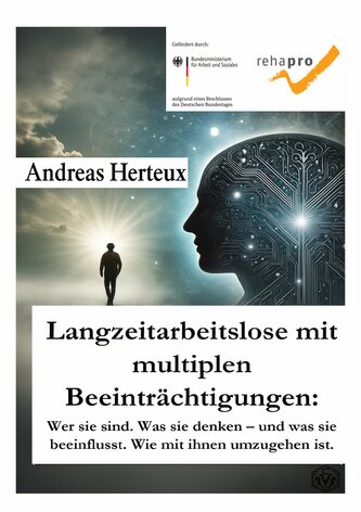 Langzeitarbeitslose mit  multiplen Beeinträchtigungen: