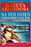 Karnet Urodziny gazeta