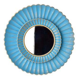 DAZ Lustro dekoracyjne 50x50x3,5cm