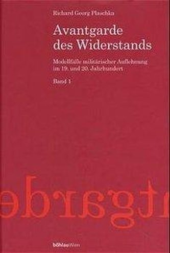 Avantgarde des Widerstands 1/2