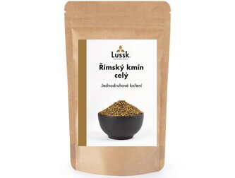 Římský kmín celý