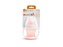 Munchkin GENTLE™ první lahvička, 118ml, 4m+, růžová